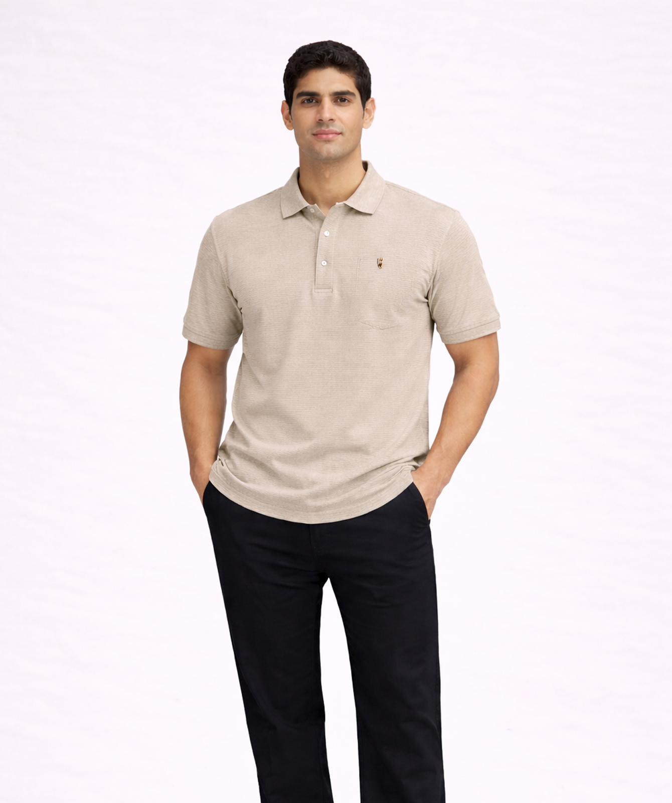 Polo T-Shirt